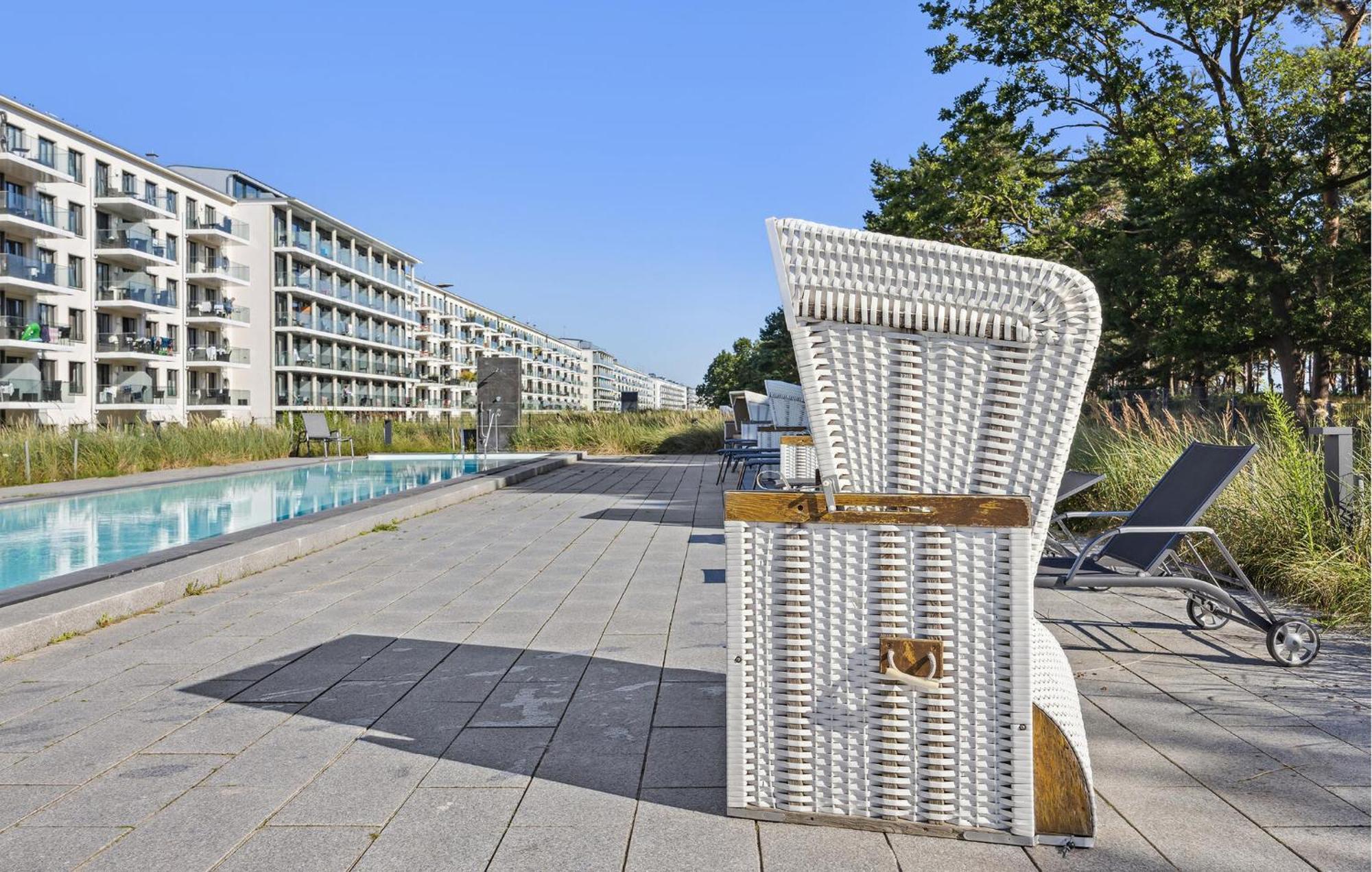 Prora Solitaire Avida Loft12 Apartment *