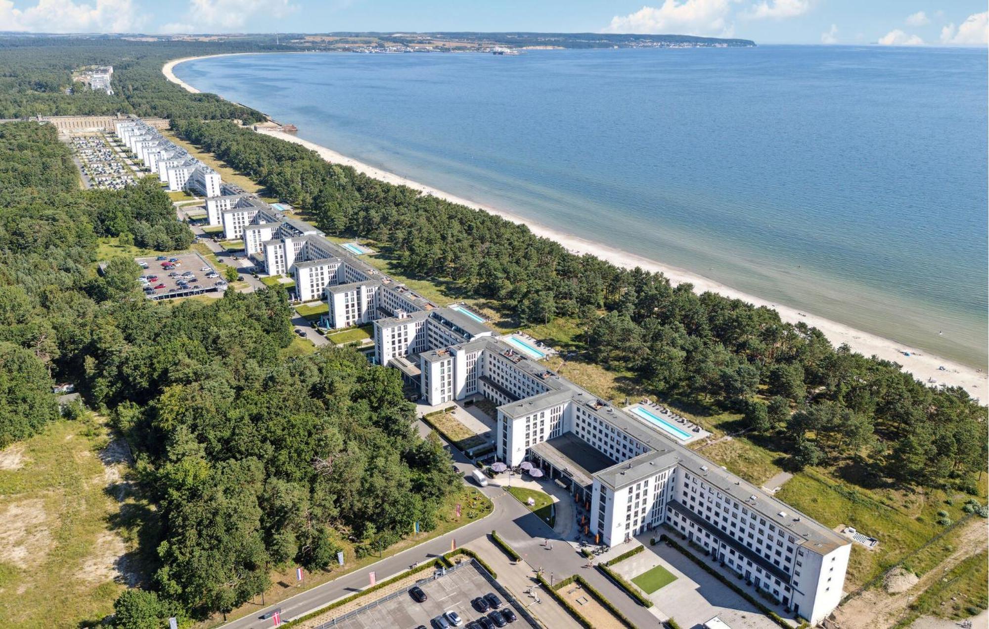 Apartment Prora Solitaire Avida Loft12 *