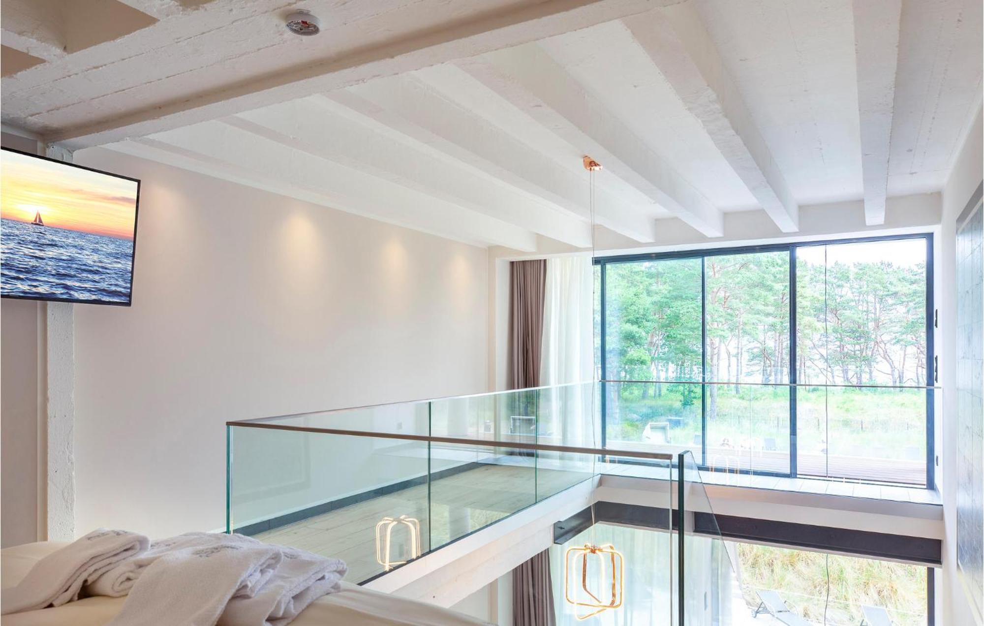 Prora Solitaire Avida Loft12 Apartment