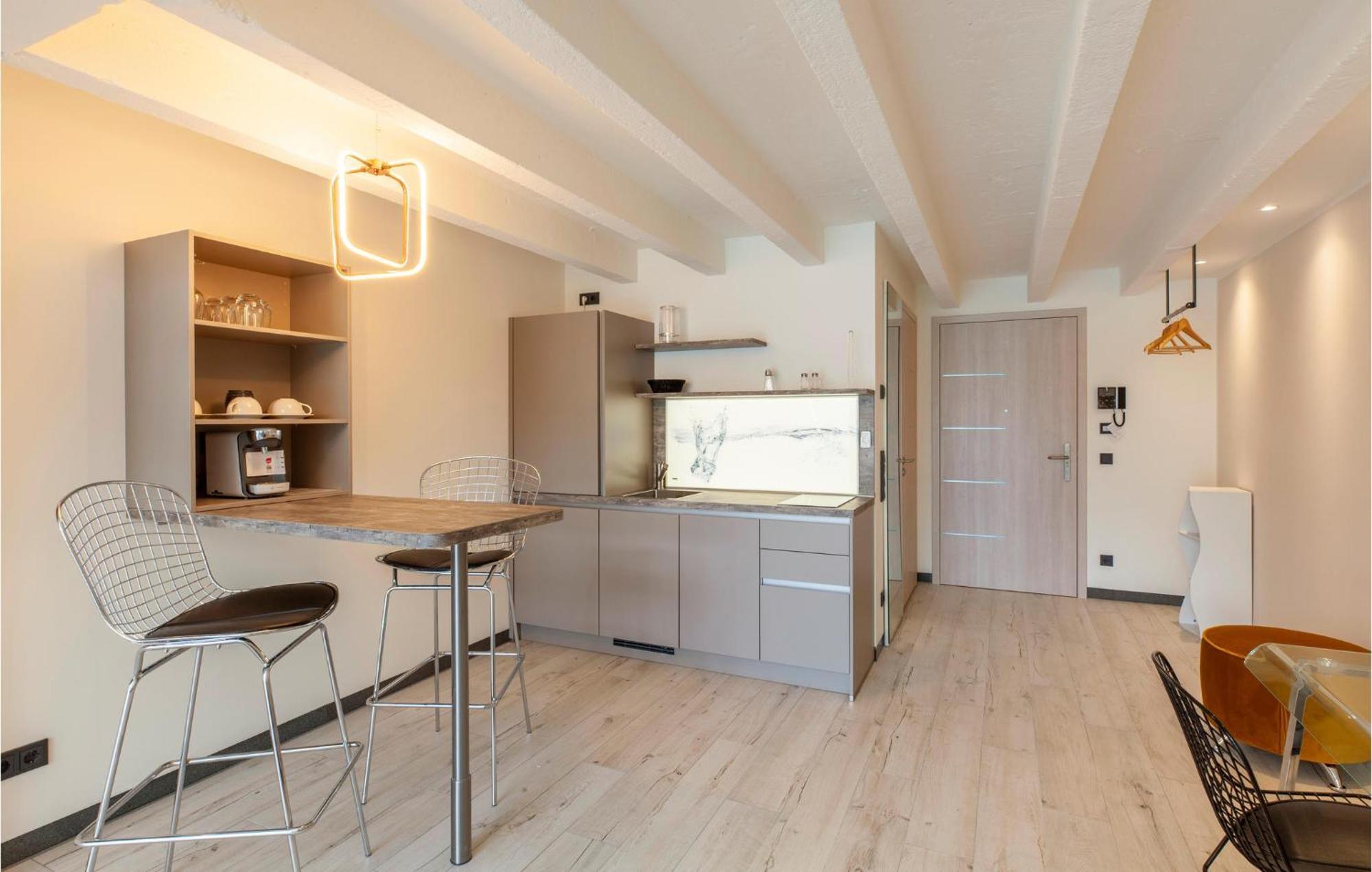 Prora Solitaire Avida Loft12 Binz