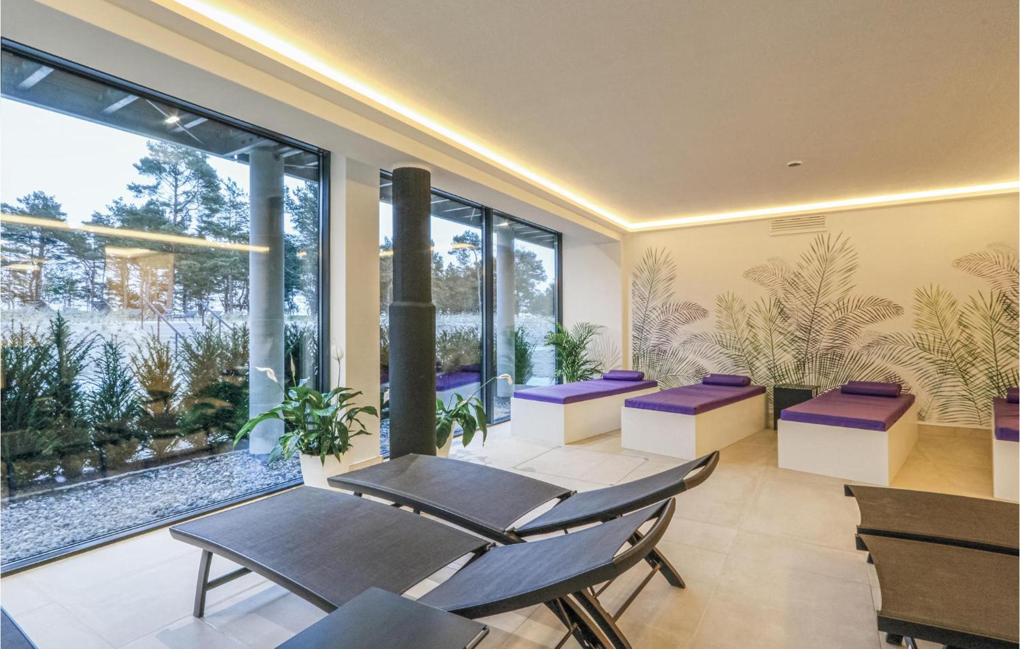 Prora Solitaire Avida Loft12 * Binz