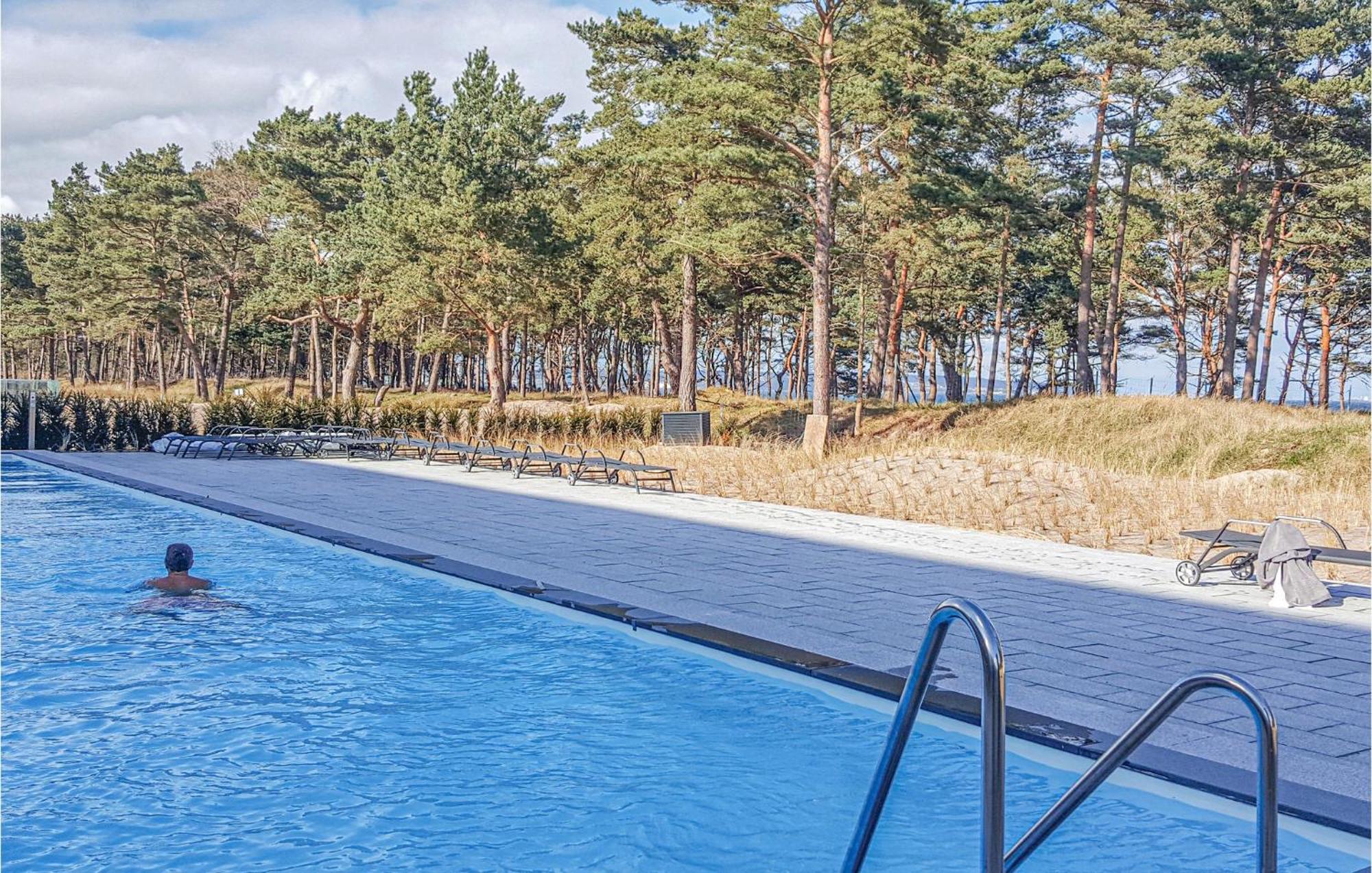 Prora Solitaire Avida Loft12 *