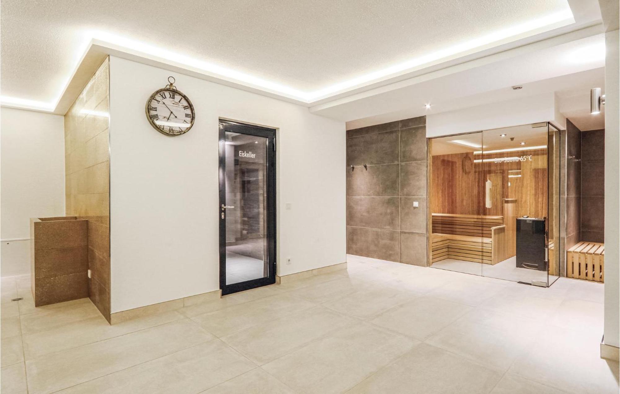 Prora Solitaire Avida Loft12 Apartment